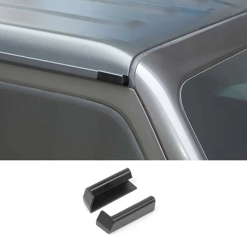 Jeep Accessories/ 3D Prints