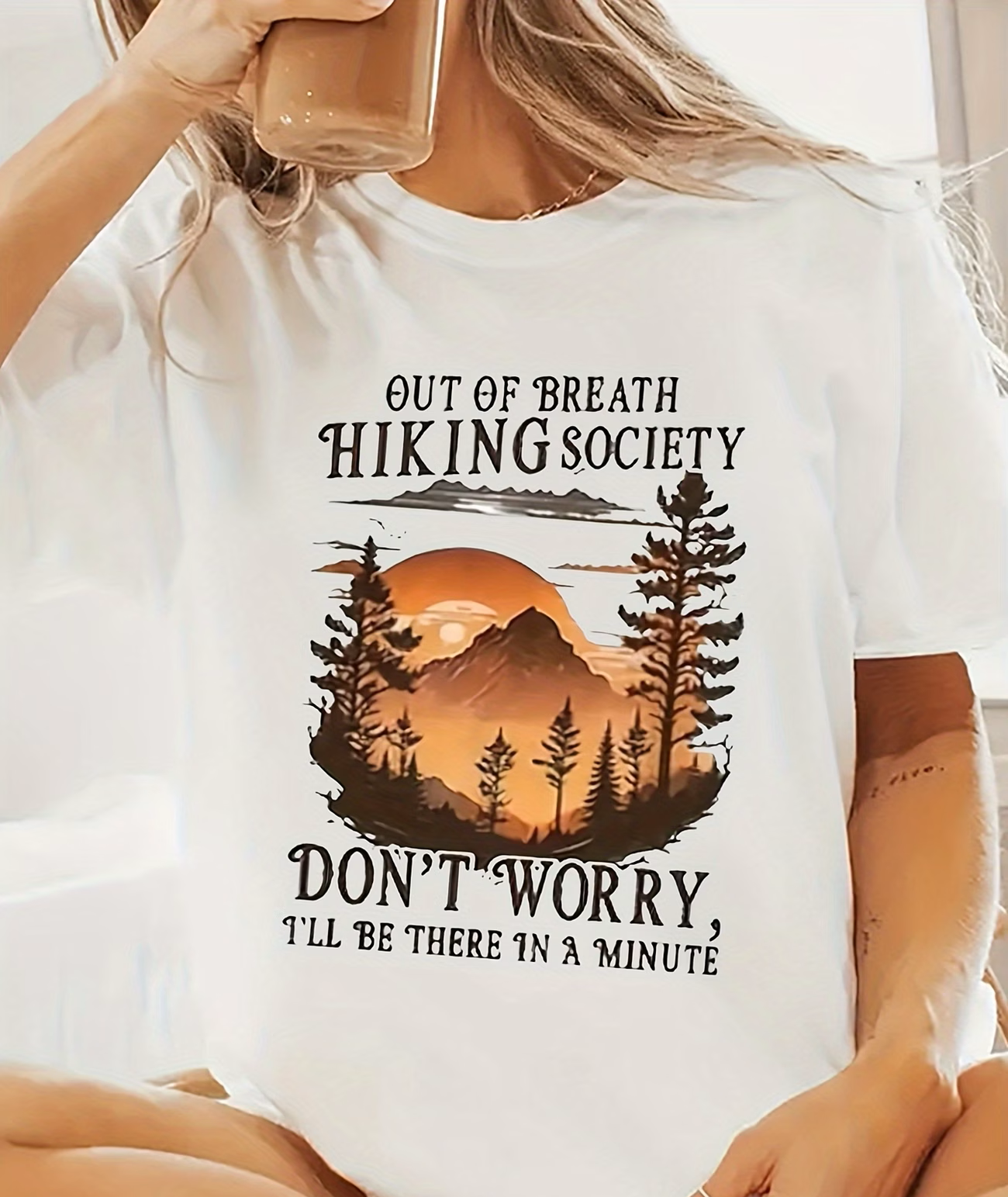 Not Today Mother Clucker – Funny Chicken Attitude Tee