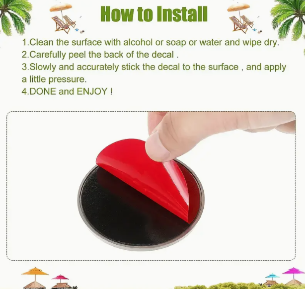 Veteran Rated 4x4 Badge – A Proud Tribute to Service and Strength