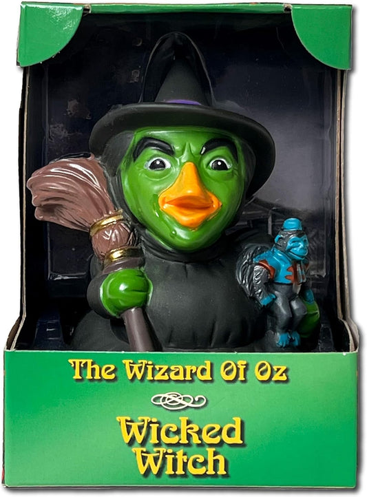 Wicked Witch- The Wizard of OZ
